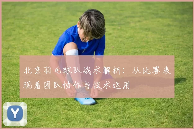 北京羽毛球队战术解析：从比赛表现看团队协作与技术运用
