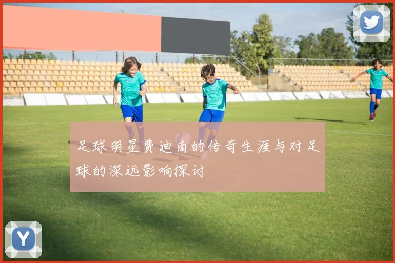足球明星费迪南的传奇生涯与对足球的深远影响探讨