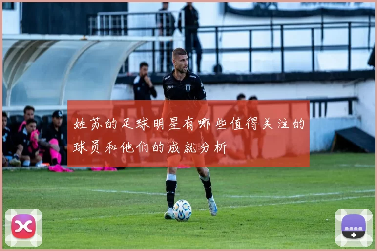 姓苏的足球明星有哪些值得关注的球员和他们的成就分析