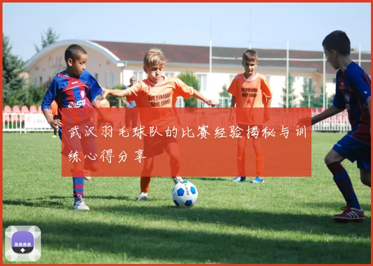 武汉羽毛球队的比赛经验揭秘与训练心得分享