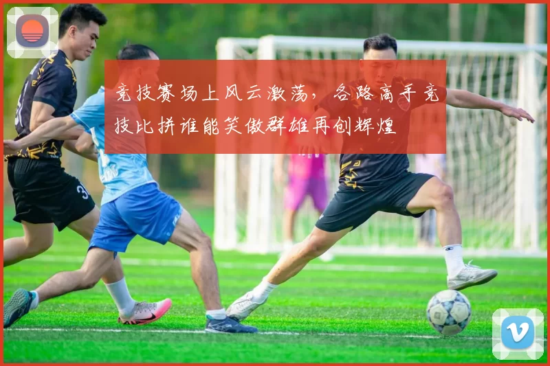 竞技赛场上风云激荡，各路高手竞技比拼谁能笑傲群雄再创辉煌