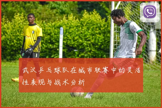 武汉乒乓球队在城市联赛中的灵活性表现与战术分析