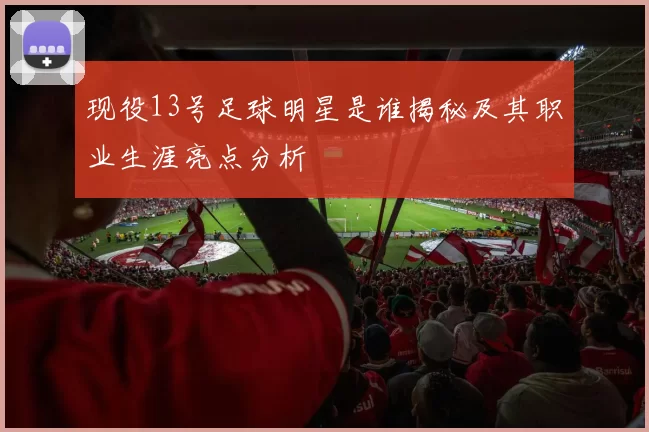 现役13号足球明星是谁揭秘及其职业生涯亮点分析