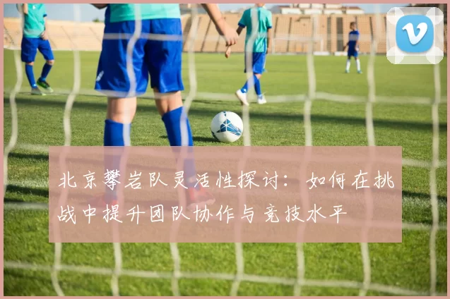 北京攀岩队灵活性探讨：如何在挑战中提升团队协作与竞技水平
