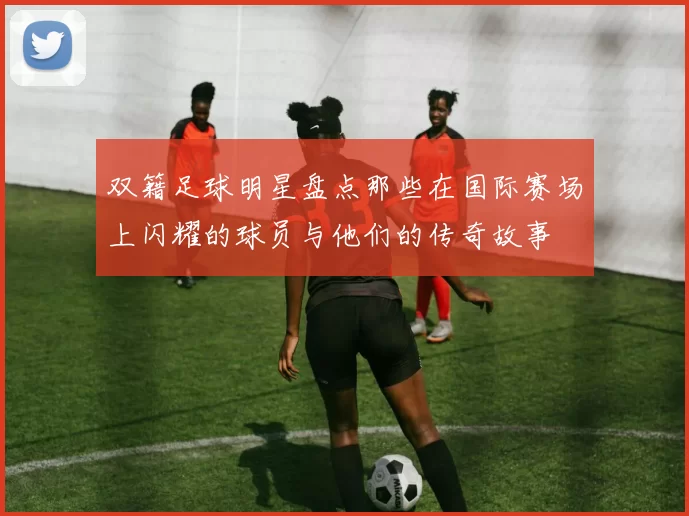 双籍足球明星盘点那些在国际赛场上闪耀的球员与他们的传奇故事
