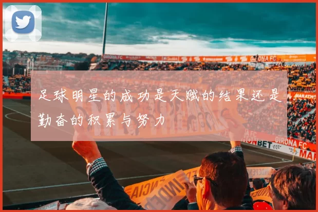 足球明星的成功是天赋的结果还是勤奋的积累与努力
