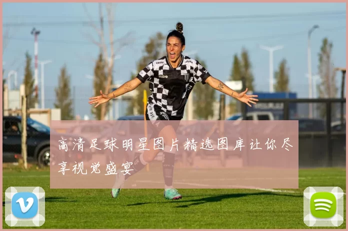 高清足球明星图片精选图库让你尽享视觉盛宴