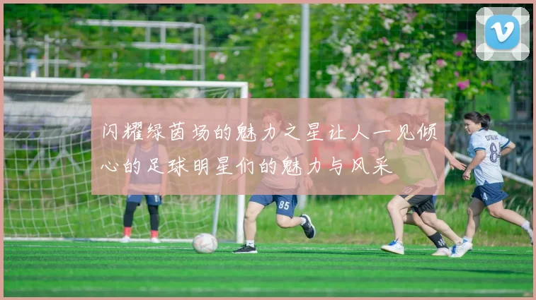 闪耀绿茵场的魅力之星让人一见倾心的足球明星们的魅力与风采