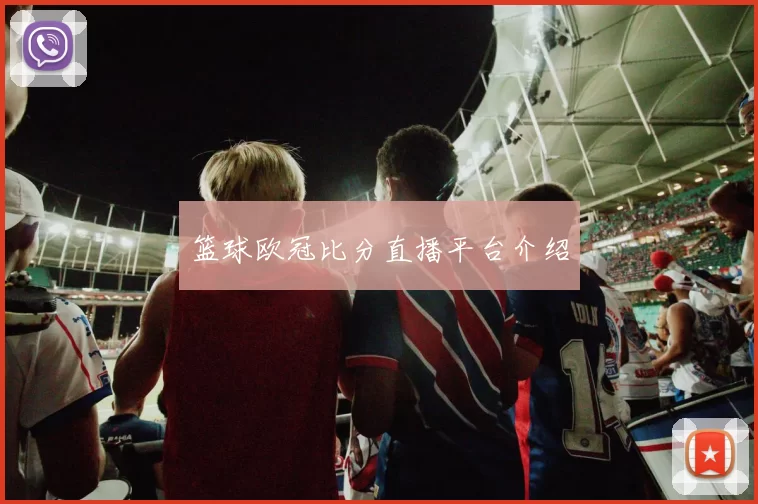 篮球欧冠比分直播平台介绍