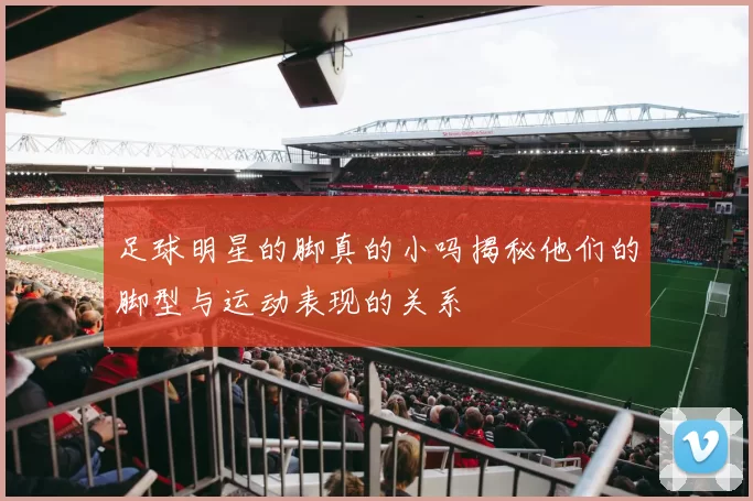 足球明星的脚真的小吗揭秘他们的脚型与运动表现的关系