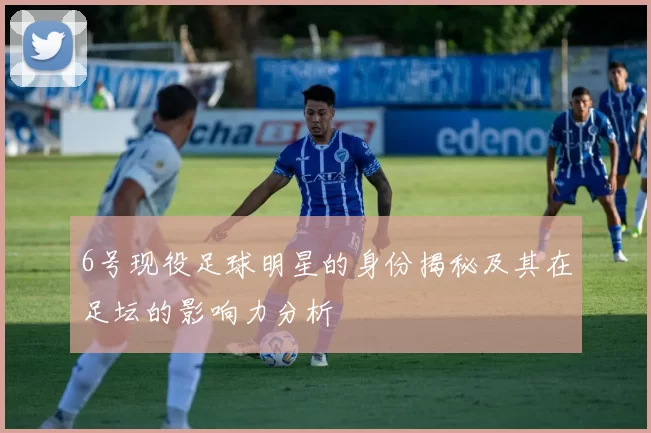 6号现役足球明星的身份揭秘及其在足坛的影响力分析