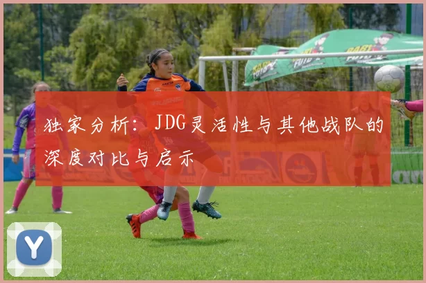 独家分析：JDG灵活性与其他战队的深度对比与启示