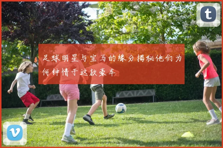 足球明星与宝马的缘分揭秘他们为何钟情于这款豪车