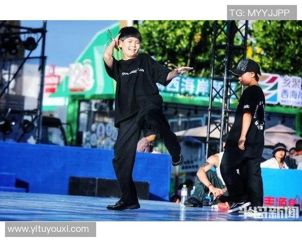 全国街舞大赛点评：上海滑板队战术表现的创新与突破分析