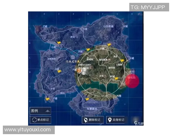 和平精英V5赛季全景解析与战术节奏深度剖析