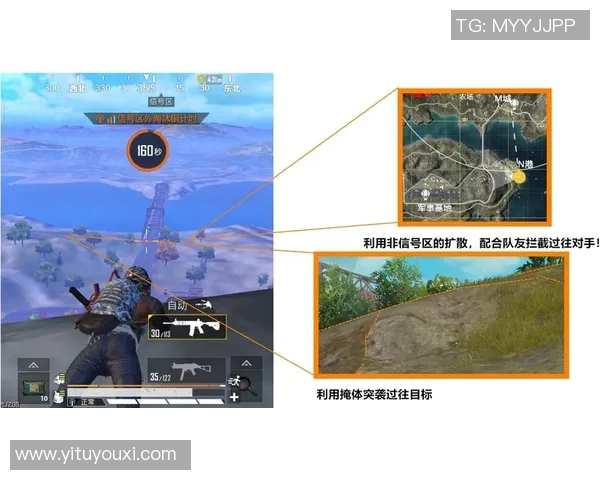 科学和平精英状态训练方法探究与实践分享