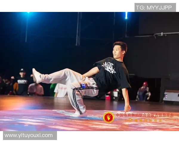 成都街舞队运营揭秘：从团队建设到舞蹈文化的深度探索