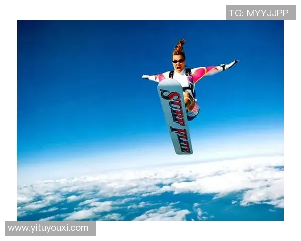 极限运动的魅力与挑战：深入了解上海极限运动队的灵活性与技巧