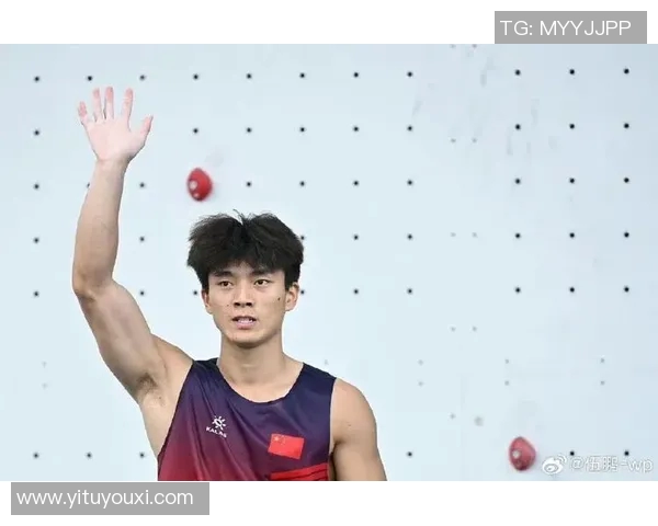 武汉攀岩队以52分稳居攀岩联赛积分榜首位展现强劲实力