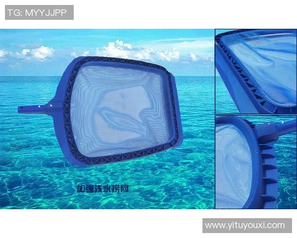 泳池用品大集合:必备泳池清洁设备、水质维护工具与休闲娱乐设备推荐