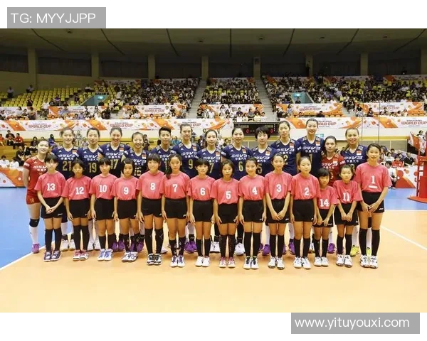 2015女排世界杯中国女排精彩对决回顾与赛场瞬间分析