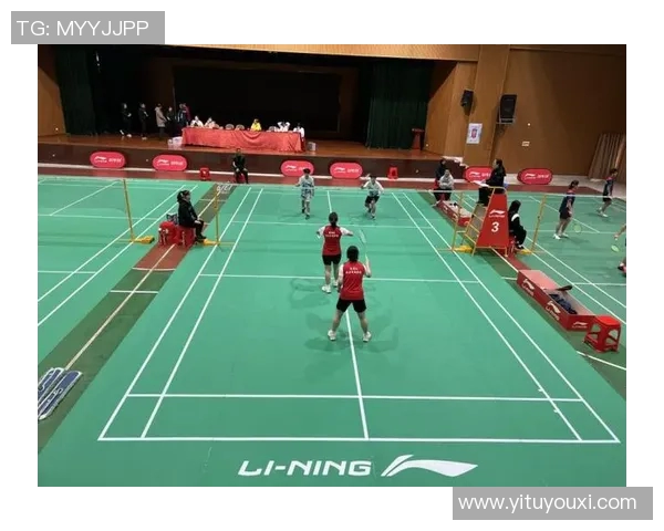 上海羽毛球队在全国锦标赛中的节奏表现分析与点评