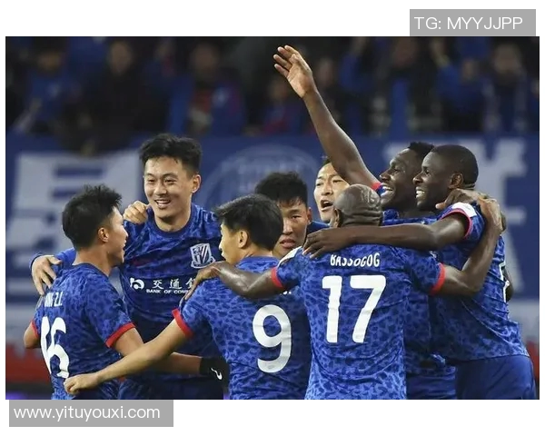 亚冠激战申花对决柏斯光茶期待精彩对抗与进球盛宴