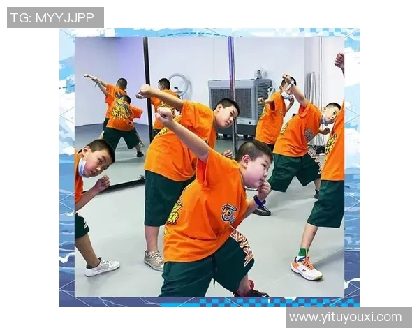 成都街舞队的耐力变革引发热议街舞文化的新潮流与挑战