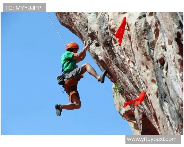 杭州攀岩队的拼搏之路极限运动联赛特别报道揭秘他们的奋斗与梦想