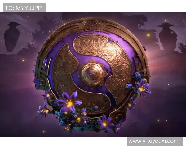 聚焦DOTA2LNG战队的强大实力与战术解析探讨