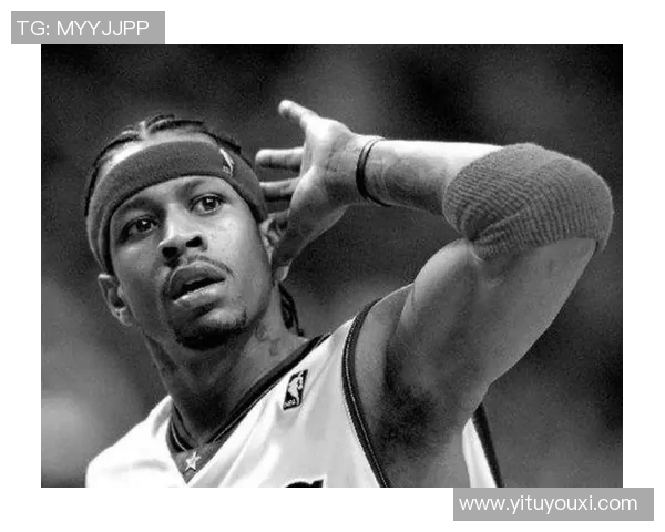 盘点NBA球员的标志性动作与风采