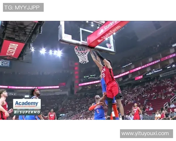 火箭与雷霆季后赛第五场精彩对决直播全程回顾与分析