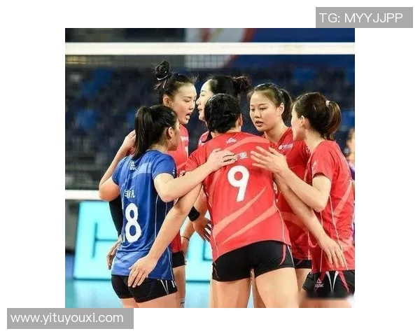 广州排球队的意识探讨与发展路径分析专题研究