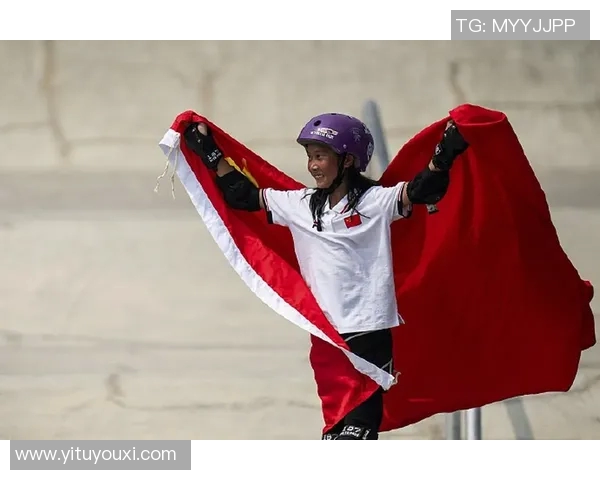 广州滑板队实力引发热议运动员表现与训练方法成焦点